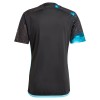 Camiseta de fútbol Minnesota United FC Primera Equipación 2024 - Hombre